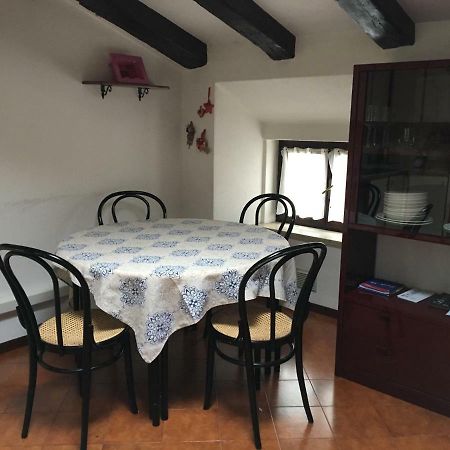 Mansarda San Maurizio Διαμέρισμα Τεργέστη Εξωτερικό φωτογραφία